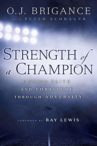 Algopix Similar Product 2 - Strength of a Champion Finding Faith
