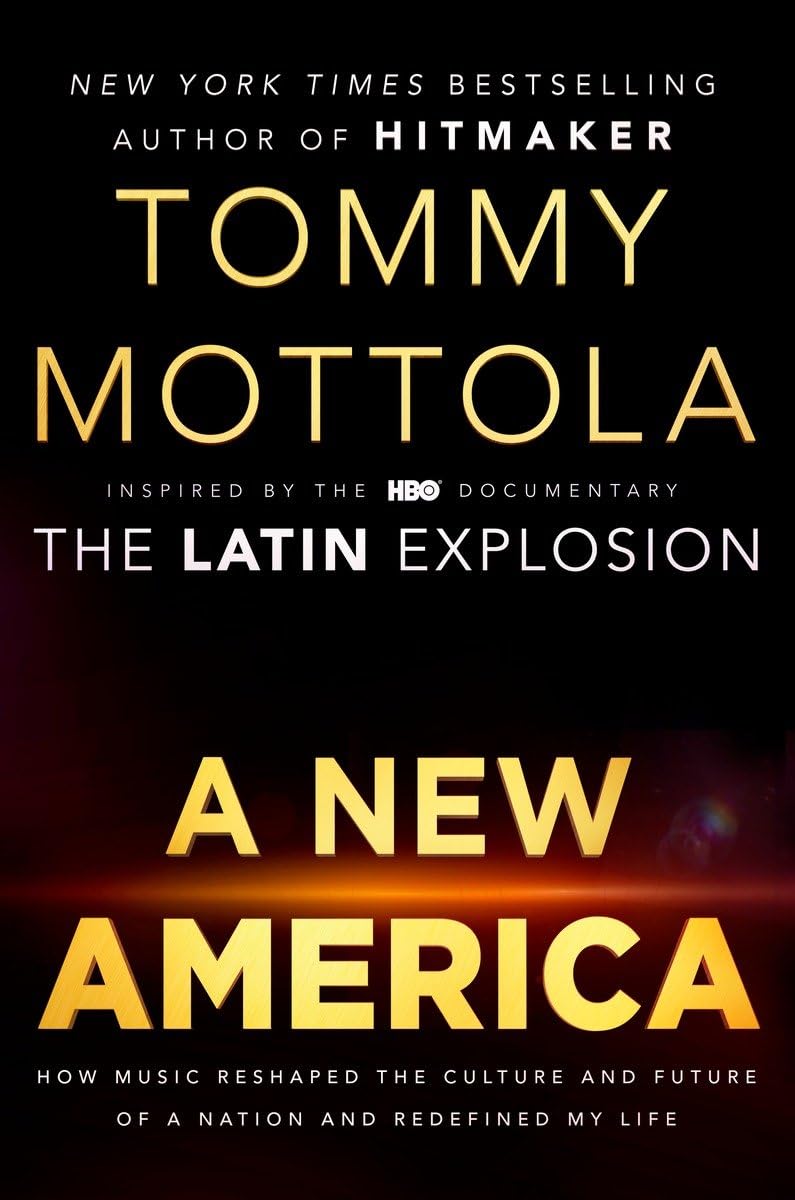 Algopix Similar Product 1 - A New America How Music Reshaped the