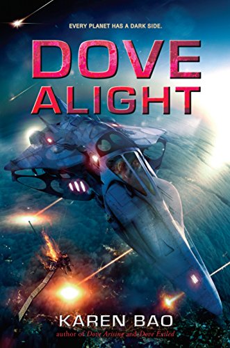 Algopix Similar Product 14 - Dove Alight (The Dove Chronicles)