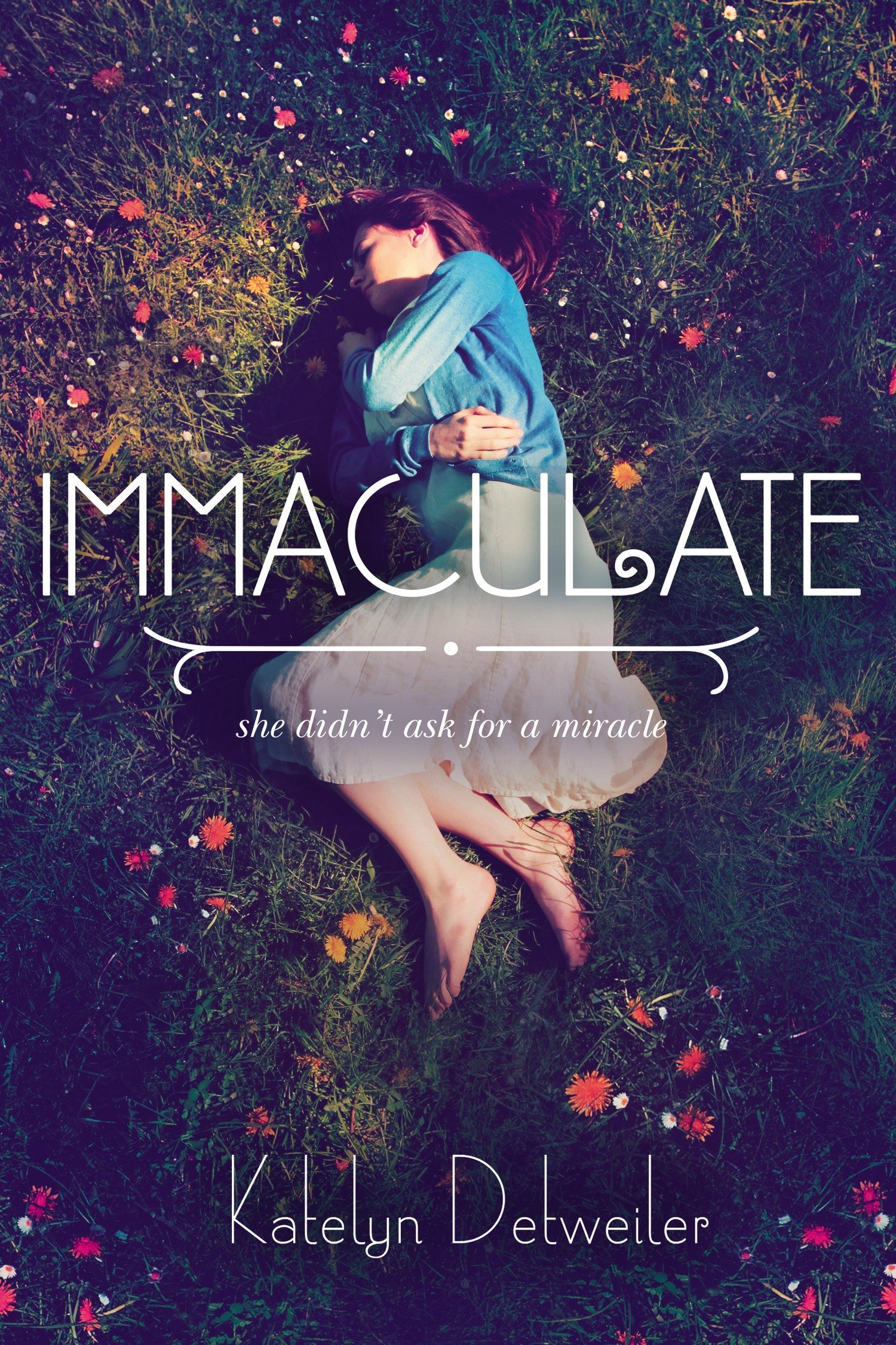 Algopix Similar Product 8 - Immaculate