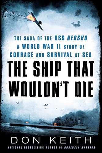 Algopix Similar Product 16 - The Ship That Wouldnt Die The Saga of