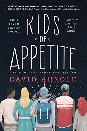 Algopix Similar Product 5 - Kids of Appetite