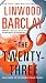 Algopix Similar Product 15 - The Twenty-Three (Promise Falls Trilogy)