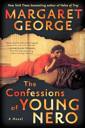 Algopix Similar Product 16 - The Confessions of Young Nero