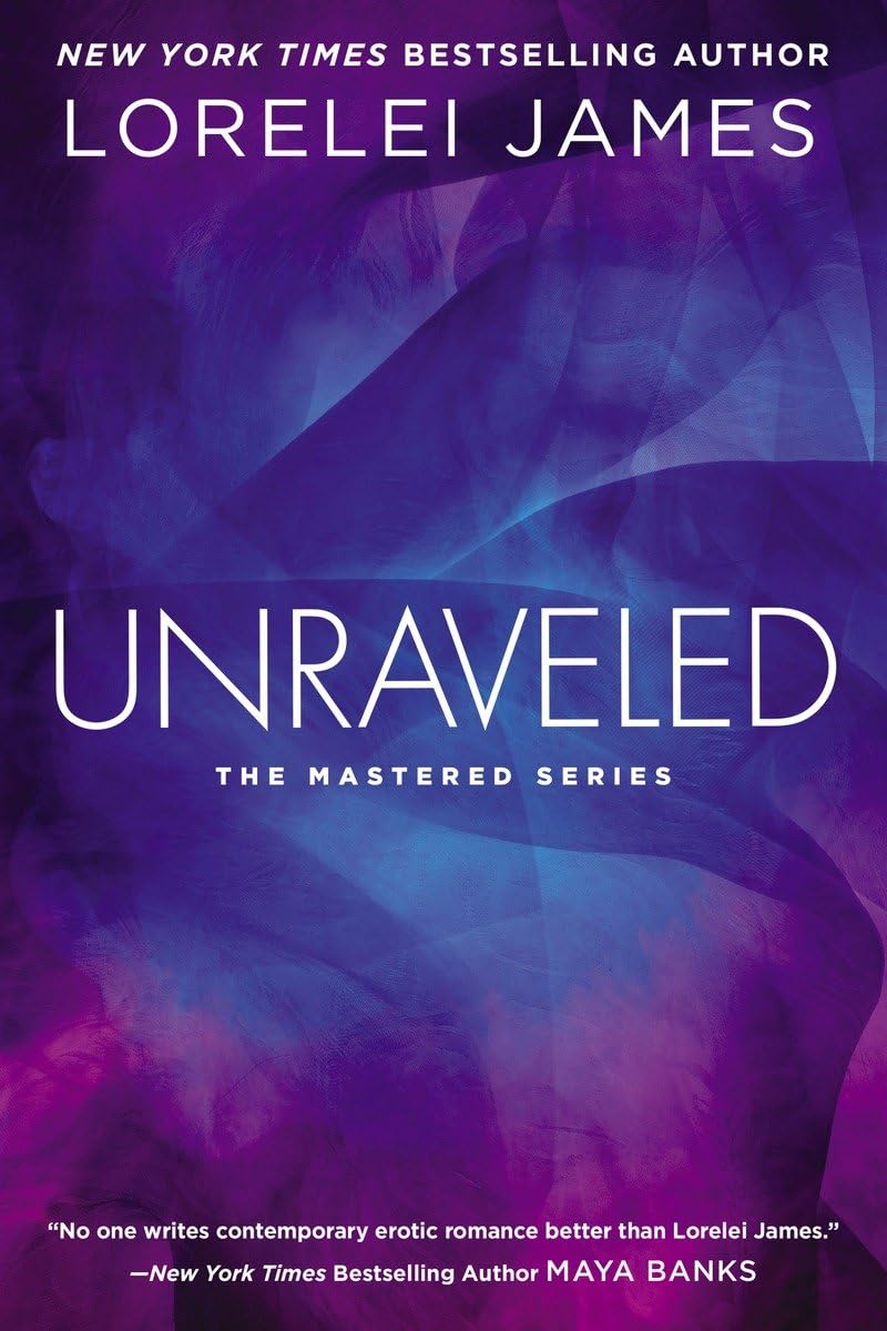 Algopix Similar Product 9 - Unraveled (The Mastered Series)
