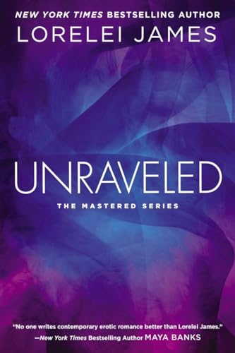 Algopix Similar Product 3 - Unraveled (The Mastered Series)