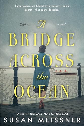Algopix Similar Product 2 - A Bridge Across the Ocean