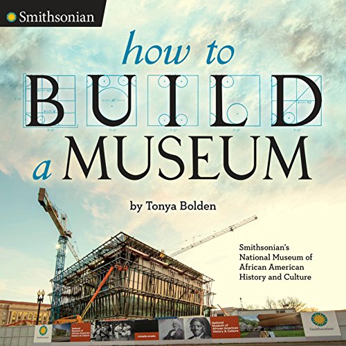 Algopix Similar Product 12 - How to Build a Museum Smithsonians