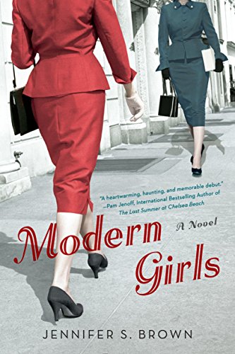 Algopix Similar Product 7 - Modern Girls