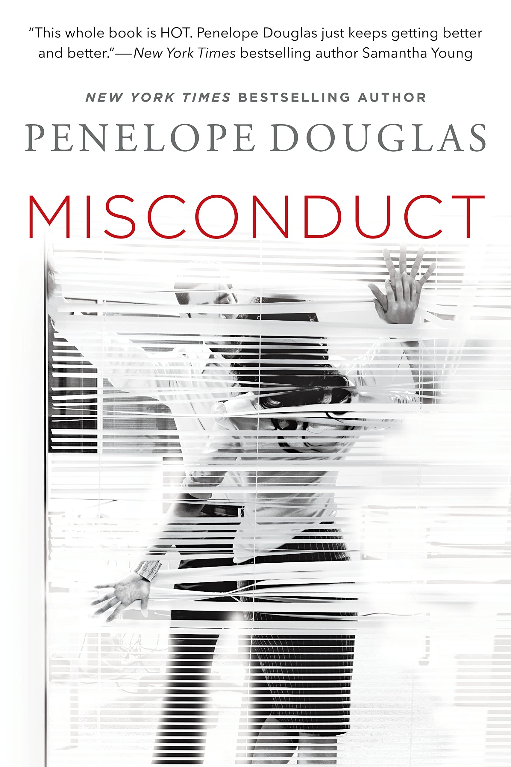 Algopix Similar Product 2 - Misconduct