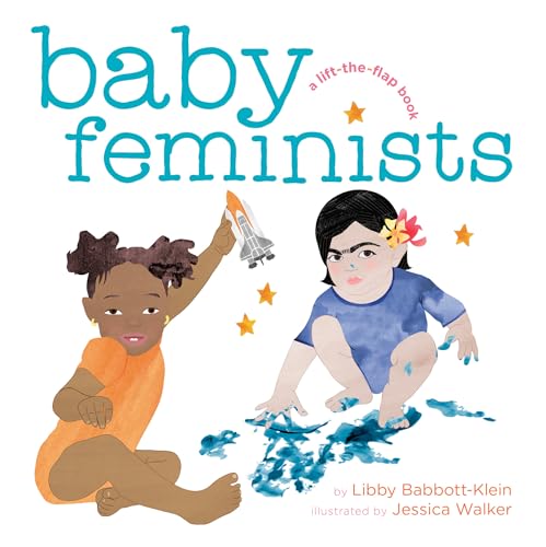 Algopix Similar Product 13 - Baby Feminists