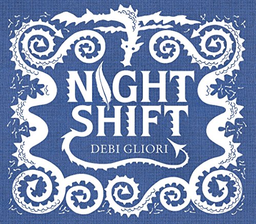 Algopix Similar Product 4 - Night Shift