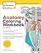 Algopix Similar Product 6 - Anatomy Coloring Workbook 4th Edition