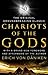 Algopix Similar Product 9 - Chariots of the Gods 50th Anniversary