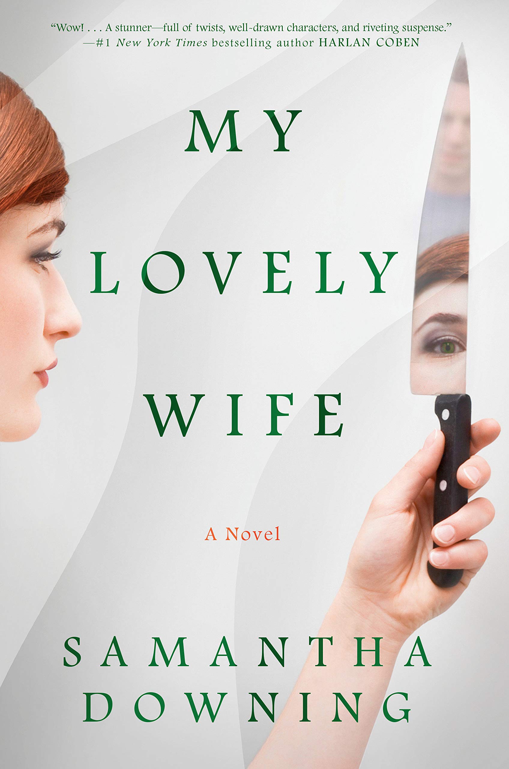 Algopix Similar Product 4 - My Lovely Wife