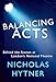 Algopix Similar Product 17 - Balancing Acts Behind the Scenes at