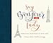 Algopix Similar Product 11 - Say Bonjour to the Lady Parenting from