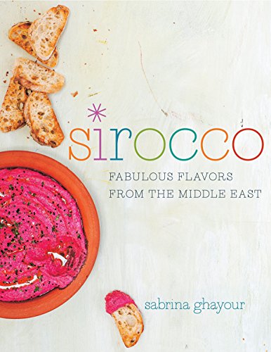 Algopix Similar Product 8 - Sirocco Fabulous Flavors from the