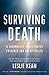 Algopix Similar Product 16 - Surviving Death A Journalist