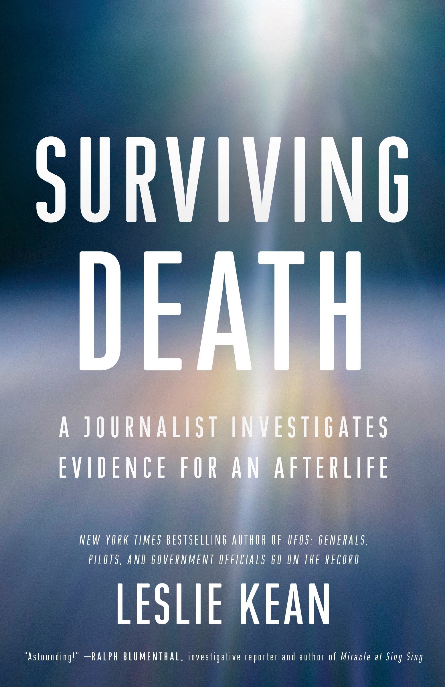 Algopix Similar Product 12 - Surviving Death A Journalist