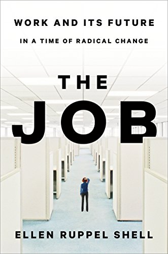 Algopix Similar Product 12 - The Job Work and Its Future in a Time