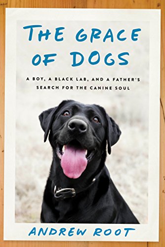 Algopix Similar Product 13 - The Grace of Dogs A Boy a Black Lab