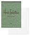 Algopix Similar Product 18 - House Industries Tracing Pad 40