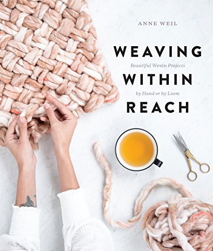 Algopix Similar Product 4 - Weaving Within Reach Beautiful Woven