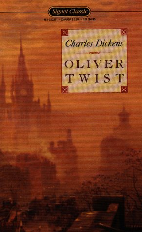 Algopix Similar Product 9 - Oliver Twist (Signet Classics)