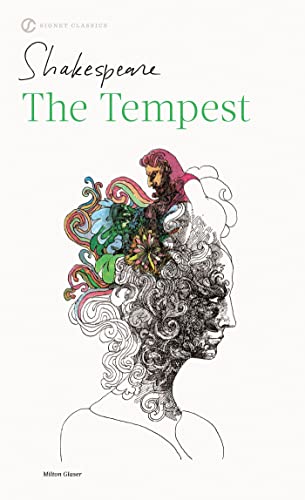 Algopix Similar Product 5 - The Tempest (Signet Classics)