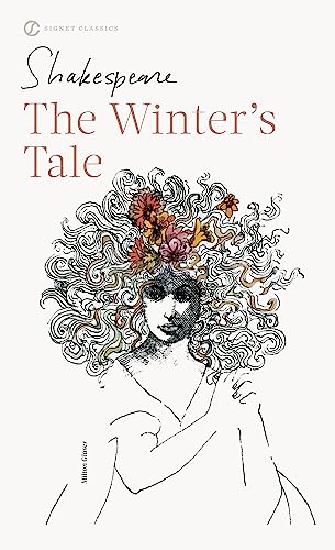 Algopix Similar Product 4 - The Winter's Tale (Signet Classics)