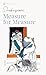 Algopix Similar Product 6 - Measure for Measure (Signet Classics)