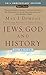 Algopix Similar Product 5 - Jews, God, and History