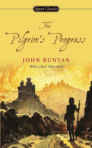 Algopix Similar Product 2 - The Pilgrim's Progress (Signet Classics)