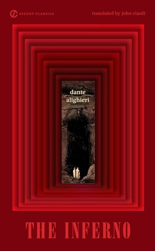 Algopix Similar Product 5 - The Inferno (Signet Classics)