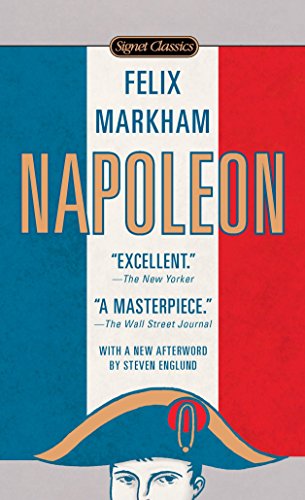 Algopix Similar Product 20 - Napoleon (Signet Classics)