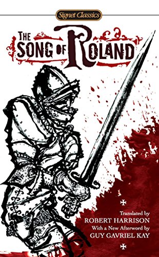 Algopix Similar Product 1 - The Song of Roland