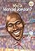 Algopix Similar Product 1 - Who Is Michael Jordan? (Who Was?)