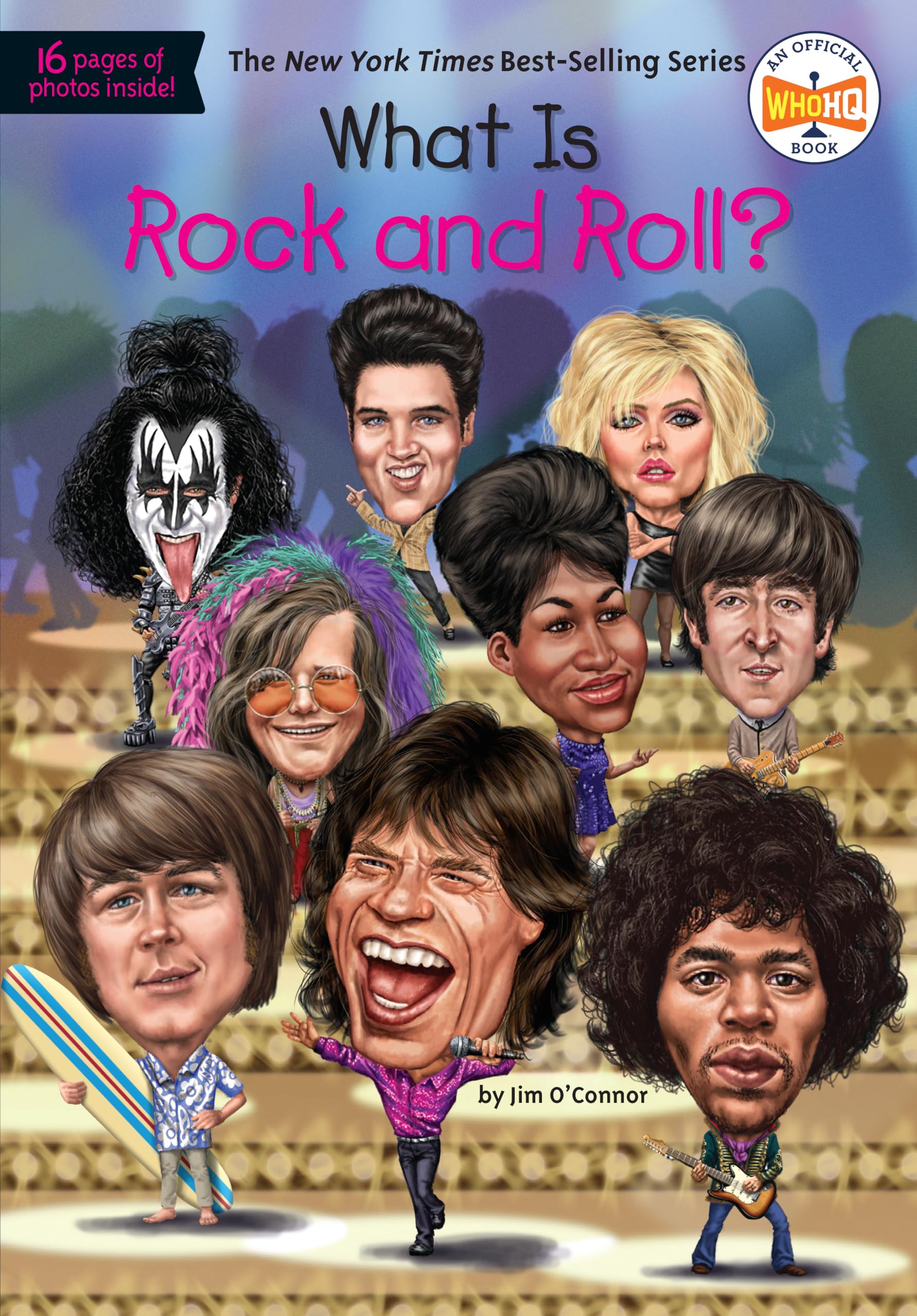 Algopix Similar Product 8 - What Is Rock and Roll? (What Was?)