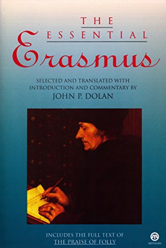 Algopix Similar Product 16 - The Essential Erasmus Includes the