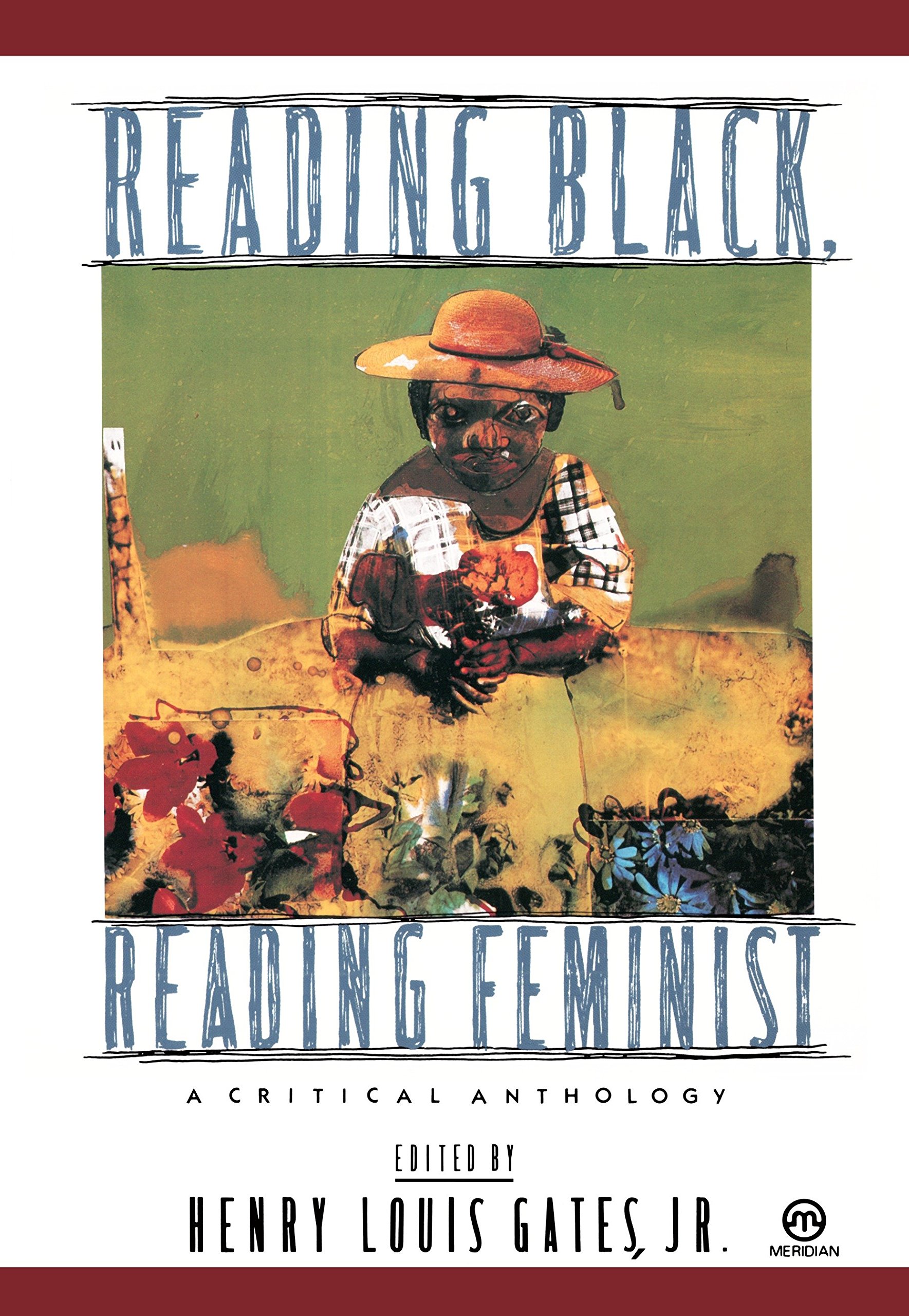 Algopix Similar Product 12 - Reading Black Reading Feminist A