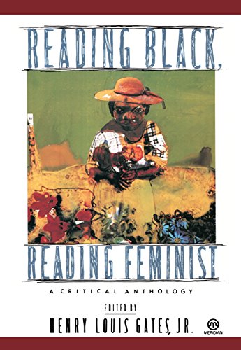 Algopix Similar Product 15 - Reading Black Reading Feminist A