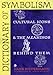 Algopix Similar Product 15 - Dictionary of Symbolism Cultural Icons