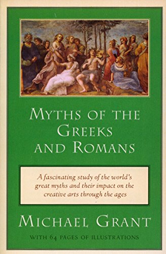Algopix Similar Product 17 - Myths of the Greeks and Romans
