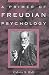Algopix Similar Product 6 - A Primer of Freudian Psychology