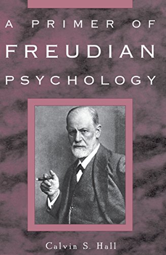 Algopix Similar Product 20 - A Primer of Freudian Psychology