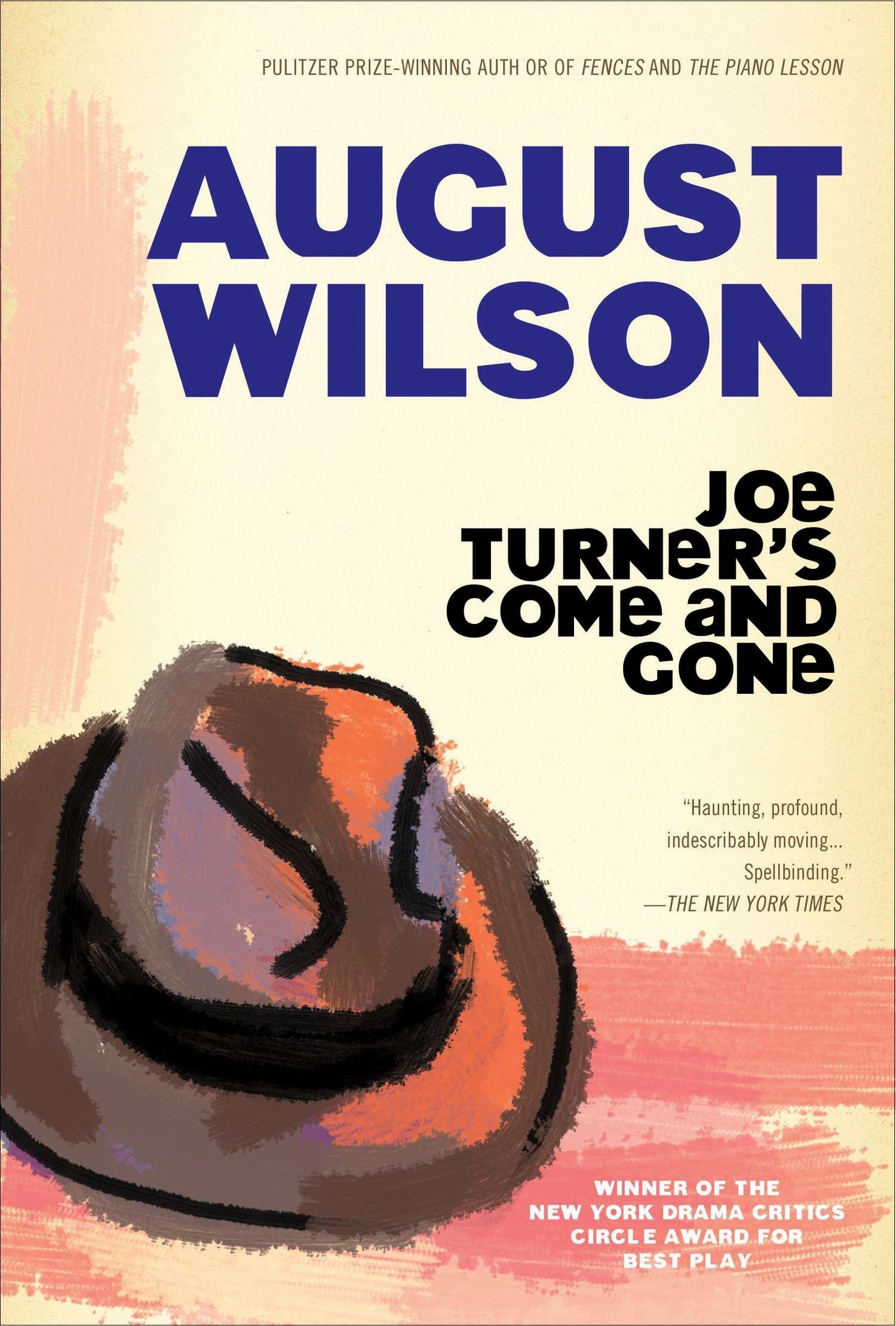 Algopix Similar Product 15 - Joe Turner's Come and Gone
