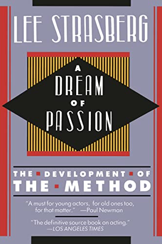 Algopix Similar Product 8 - A Dream of Passion The Development of