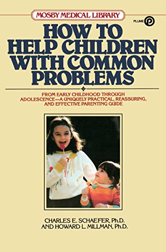 Algopix Similar Product 3 - How to Help Children with Common