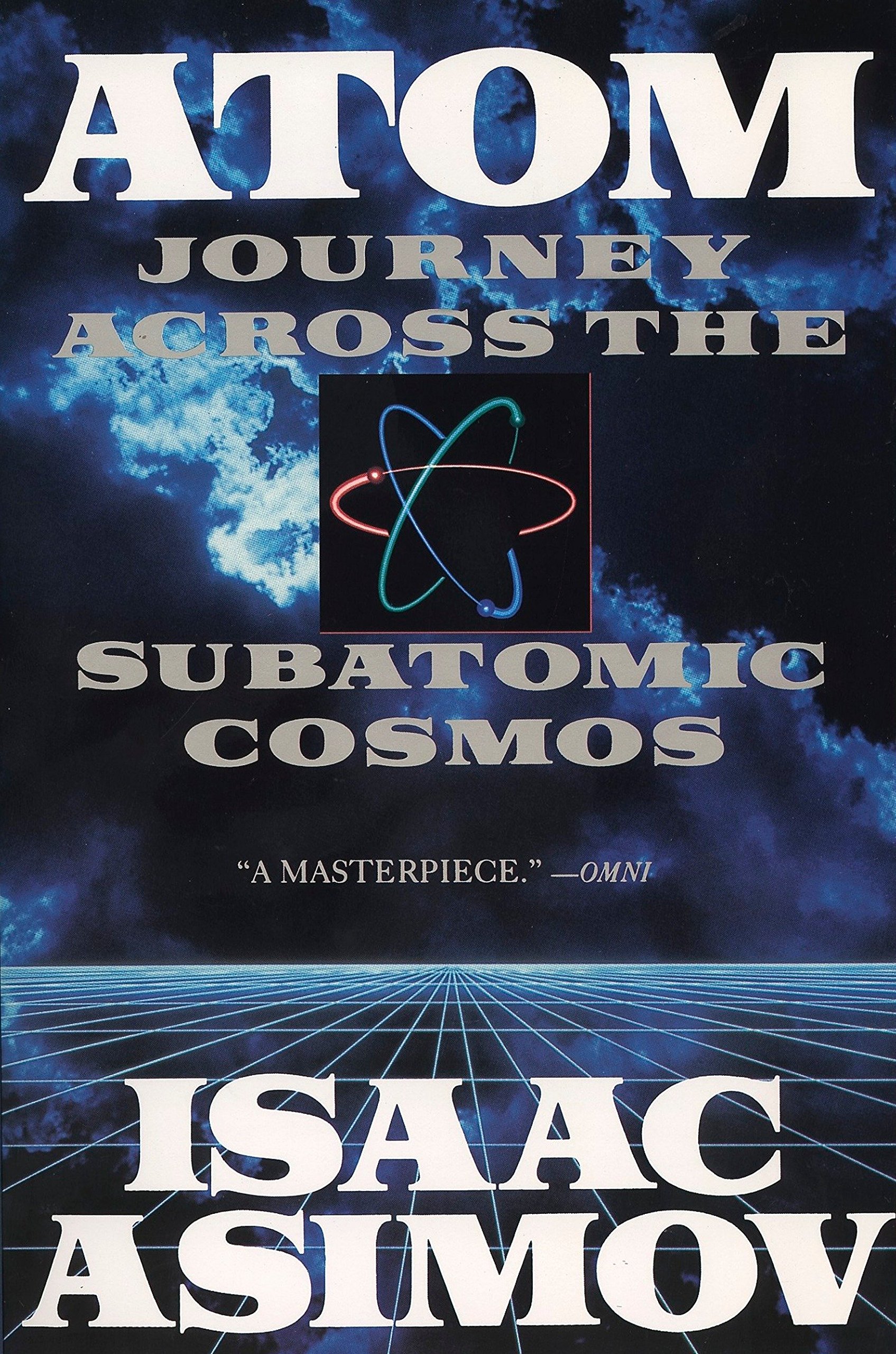 Algopix Similar Product 6 - Atom Journey Across the Subatomic